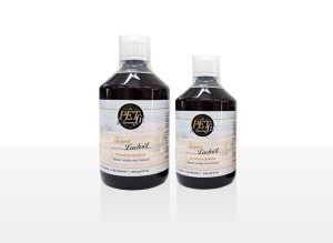 PETfit Aceite de salmón